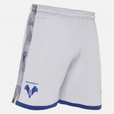 2020-21 Hellas Verona FC Third Match Shorts